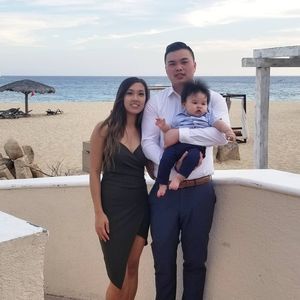 Meet your Posher, Steven